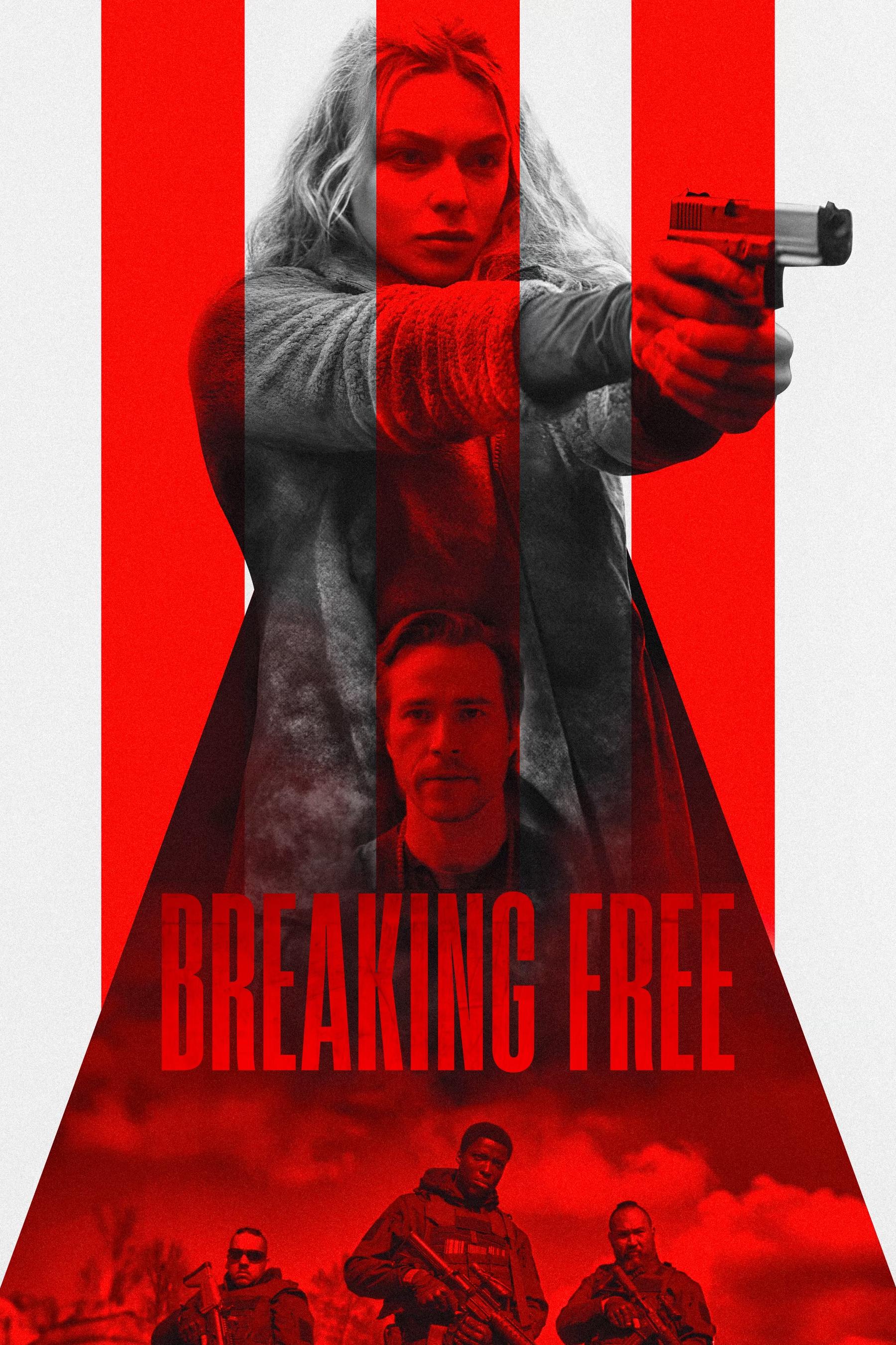 Breaking Free